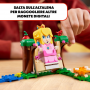 LEGO SUPER MARIO 71403 STARTER PACK AVVENTURE DI PEACH ETA 6+