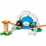 LEGO SUPER MARIO 71405 PACK ESPANSIONE PINNE DI STORDINO ETA 6+