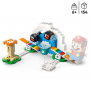 LEGO SUPER MARIO 71405 PACK ESPANSIONE PINNE DI STORDINO ETA 6+