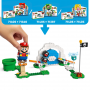 LEGO SUPER MARIO 71405 PACK ESPANSIONE PINNE DI STORDINO ETA 6+