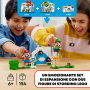 LEGO SUPER MARIO 71405 PACK ESPANSIONE PINNE DI STORDINO ETA 6+