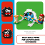 LEGO SUPER MARIO 71405 PACK ESPANSIONE PINNE DI STORDINO ETA 6+