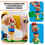 LEGO SUPER MARIO 71405 PACK ESPANSIONE PINNE DI STORDINO ETA 6+