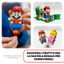 LEGO SUPER MARIO 71406 PACK ESPANSIONE CASA DEI REGALI DI YOSHI ETA 6+
