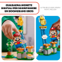 LEGO SUPER MARIO 71409 PACK ESPANSIONE SFIDA SULLE NUVOLE DI SPIKE GIGANTE ETA 7+