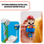 LEGO SUPER MARIO 71409 PACK ESPANSIONE SFIDA SULLE NUVOLE DI SPIKE GIGANTE ETA 7+