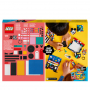 LEGO DOTS 41964 IL KIT BACK TO SCHOOL DI TOPOLINO E MINNIE ETA 6 