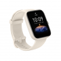 AMAZFIT BIP3PROWH S.WATCH BIP 3 PRO WHITE CREAM