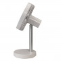 BIMAR VD200 VENTIL. DA TAVOLO 20CM CON BATTERIA RIC.