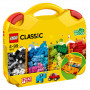 LEGO CLASSIC 10713 VALIGETTA CREATIVA ETA 4-99