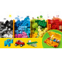 LEGO CLASSIC 10713 VALIGETTA CREATIVA ETA 4-99