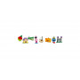 LEGO CLASSIC 10713 VALIGETTA CREATIVA ETA 4-99