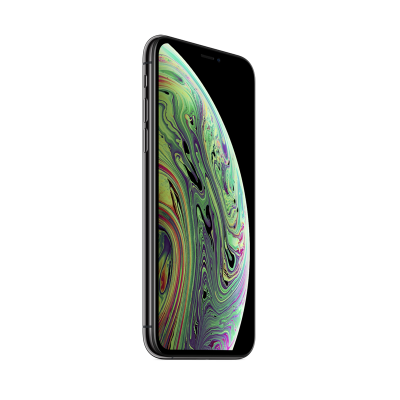 TIM 781124 S.PHONE APPLE IPHONE XS 64G 5,8  GRIGIO SIDERALER