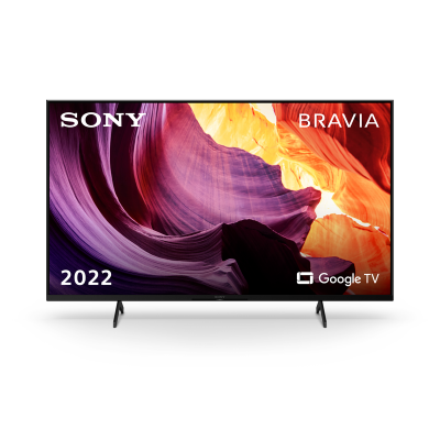 SONY KD65X81KAE TVC LED 65 4K GOOGLE TV HDR10 WIFI SAT 4HDMI 2USB