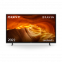 SONY KD50X72KPA TVC LED 50 4K GOOGLE TV HDR10 WIFI SAT 4HDMI 2USB