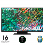 SAMSUNG QE50QN90BA TVC LED 50 4K SMART HDR10  WIFI NEO  QLED 4HDMI 2