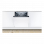BOSCH SMV2HVX22E LAVAST INC 13COP 5PR 46DB D CEST VARIO