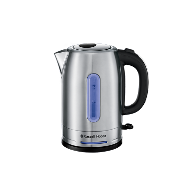 RUSSELL HOBBS 26300-70 BOLLITORE 2400W ACCIAIO SATINATO