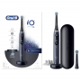 ORAL-B IO8BLACK SPAZZOLINO TECNOLOGIA 2D 7600 ROTO-OSCILLAZIONI T