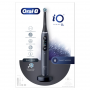 ORAL-B IO8BLACK SPAZZOLINO TECNOLOGIA 2D 7600 ROTO-OSCILLAZIONI T