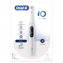 ORAL-B IO6WHITENW SPAZZOLINO EL IO6 DISLAY B/W       BIANCO 5 MODAL