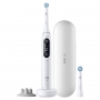 ORAL-B IO7WHITE SPAZZOLINO TECNOLOGIA 2D 7600 ROTO-OSCILLAZIONI T