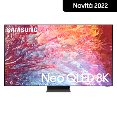 SAMSUNG QE55QN700B TVC LED 55 8K SMART HDR10   WIFI NEO QLED 4HDMI3U