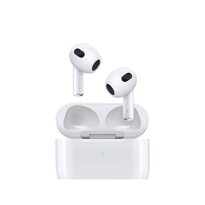 APPLE CUFFIE AIRPODS 2021 MME73TY/A