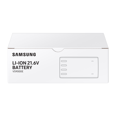 SAMSUNG VCA-SBT90E BATTERIA PER JET 70