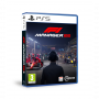 FIRESHINE GAMES PS5 F1 Manager 2022