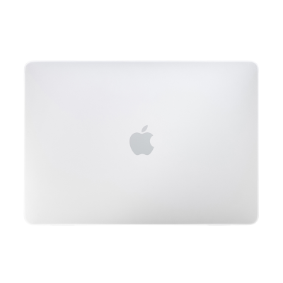 TUCANO HSNI-MBP1421-TR NIDO HARDSHELL COVER RIGIDA PER MACBOOK PRO 14  2021/2022 TRASPARENTE