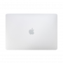 TUCANO HSNI-MBP1421-TR NIDO HARDSHELL COVER RIGIDA PER MACBOOK PRO 14  2021/2022 TRASPARENTE