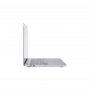 TUCANO HSNI-MBP1421-TR NIDO HARDSHELL COVER RIGIDA PER MACBOOK PRO 14  2021/2022 TRASPARENTE