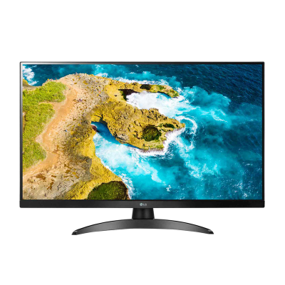 LG 27TQ615S-PZ.API MONITOR TV SMART NERO