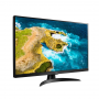 LG 27TQ615S-PZ.API MONITOR TV SMART NERO