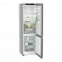 LIEBHERR CBNSFD5723 FRIGO COMBI BIOFRESH NOFROST 372L H200 D INOXSMAR