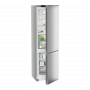 LIEBHERR CBNSFD5723 FRIGO COMBI BIOFRESH NOFROST 372L H200 D INOXSMAR