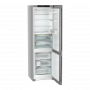 LIEBHERR CBNSFD5723 FRIGO COMBI BIOFRESH NOFROST 372L H200 D INOXSMAR