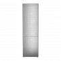 LIEBHERR CBNSFD5723 FRIGO COMBI BIOFRESH NOFROST 372L H200 D INOXSMAR