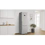 BOSCH KGN39AIBT FRIGO COMBI 363LT H203 NF B INOX INVERTER PERFECT