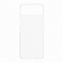 SAMSUNG EF-QF721CTEGWW Clear Slim Cover Transparent ZFLIP4     