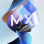 LOGITECH 910-006559 MOUSE WIRELESS BLUETOOTH MX MASTER 3S GRAPHITE