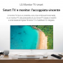 LG 27TQ615S-WZ.API MONITOR TV SMART BIANCO