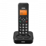 BRONDI BRAVSTARBK CORDLESS SENIOR TASTI GRANDI ECO DECT IDENT.CHIAM