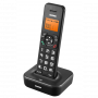 BRONDI BRAVSTARBK CORDLESS SENIOR TASTI GRANDI ECO DECT IDENT.CHIAM