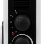 TRISTAR KA-5816 TIMER TURBO TERMOCONVETTORE 2000W