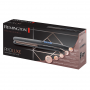 REMINGTON S9100B PIASTRA STRETTA CERAMICA 230GR. LCD PROLUXE BLACK