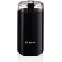 BOSCH TSM6A013B MACINACAFFE /SPEZIE 180W NERO