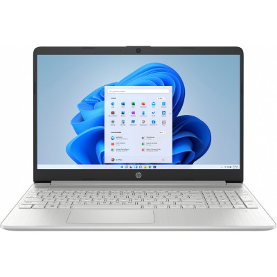 HP 15S-EQ2064 N.BOOK R5-5500U RAM 8GB SSD 512GB  15,6  FHD W11