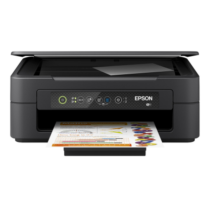 EPSON XP-2200 MULTIFUNZIONE 3IN1 WIFI/USB P:4INK 5760X1440 S:24